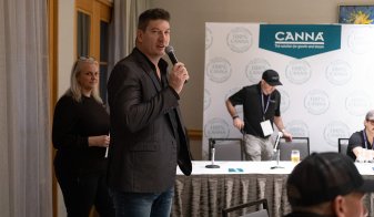 January, CANNAtalk Event Recap: Focused on Price, Quality and Consistency!