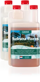 CANNA SUBSTRA fertilizers