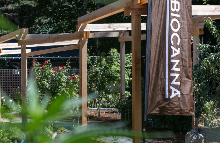 Industry Spotlight: West Coast Weedery & BIOCANNA