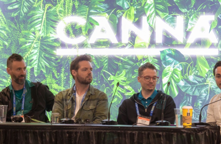 CANNA Spotlights Cultivators at Grow Up, Toronto ‘26