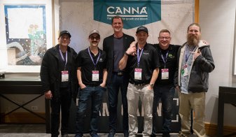 January, CANNAtalk Event Recap: Focused on Price, Quality and Consistency!