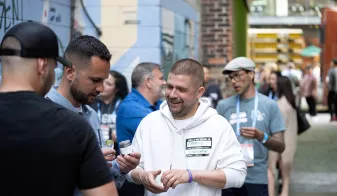 CANNA Spotlights Cultivators at Grow Up, Toronto ‘26
