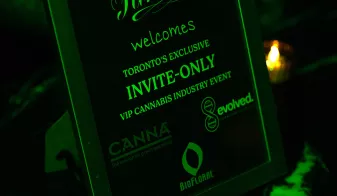 CANNA Spotlights Cultivators at Grow Up, Toronto ‘26