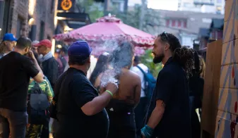 CANNA Spotlights Cultivators at Grow Up, Toronto ‘26