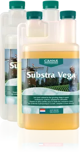 CANNA SUBSTRA fertilizers