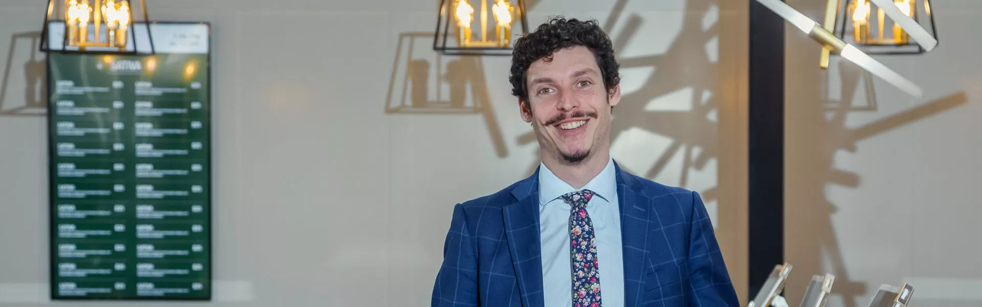 Meet Andrew Freedman "The Cannabis Sommelier"