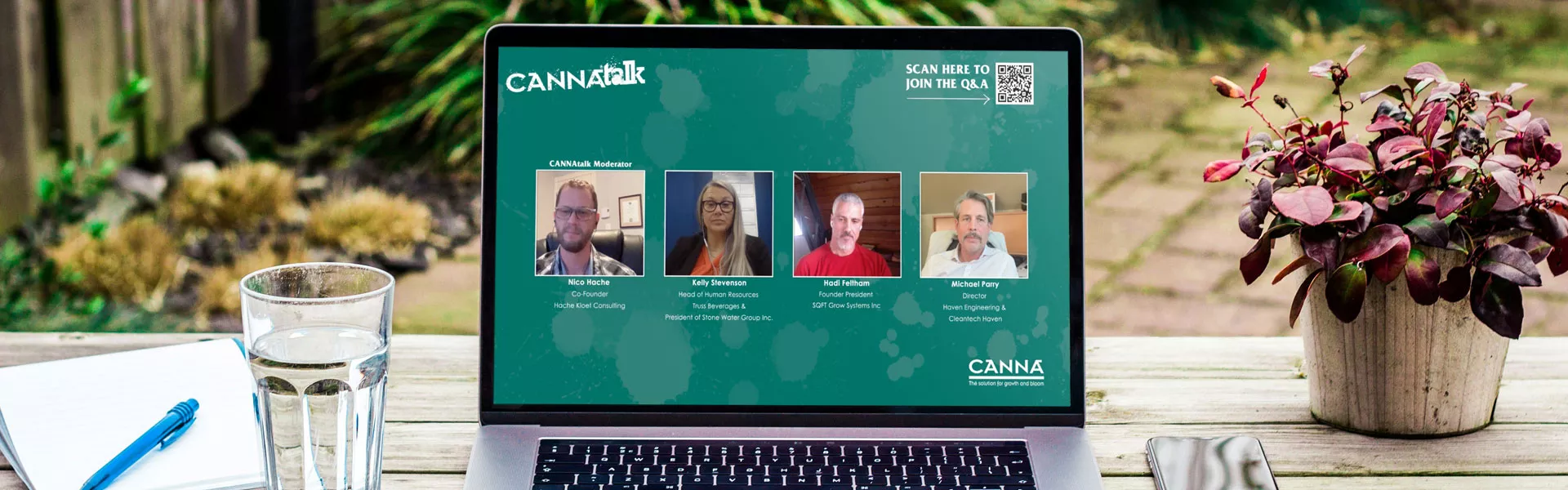 Navigating the Cannabis Industry's Common Challenges: A Year-End Discussion