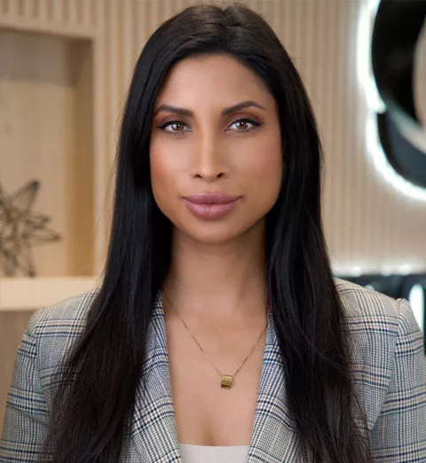 Dr. Sherry Boodram