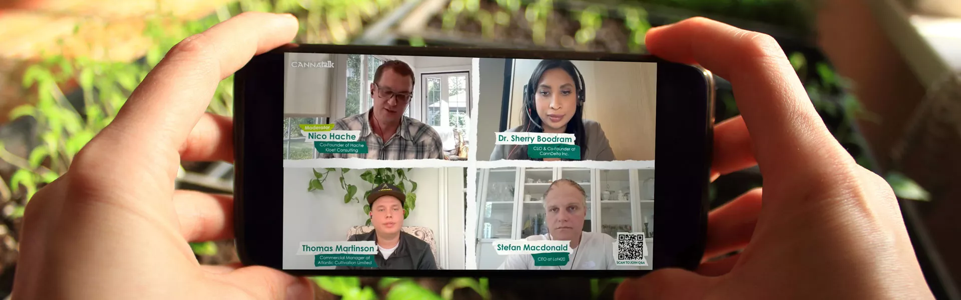 The State of the Cannabis Industry in Europe and Its Impact on Canada