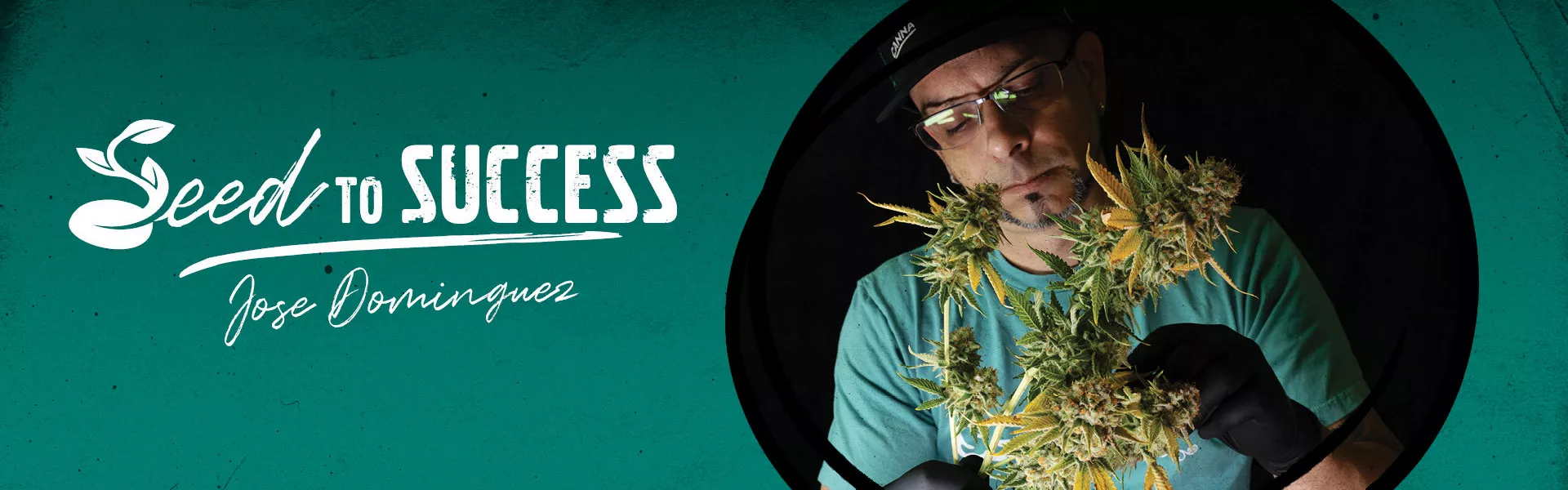 Seed to Success: José’s Journey of Craft and Care