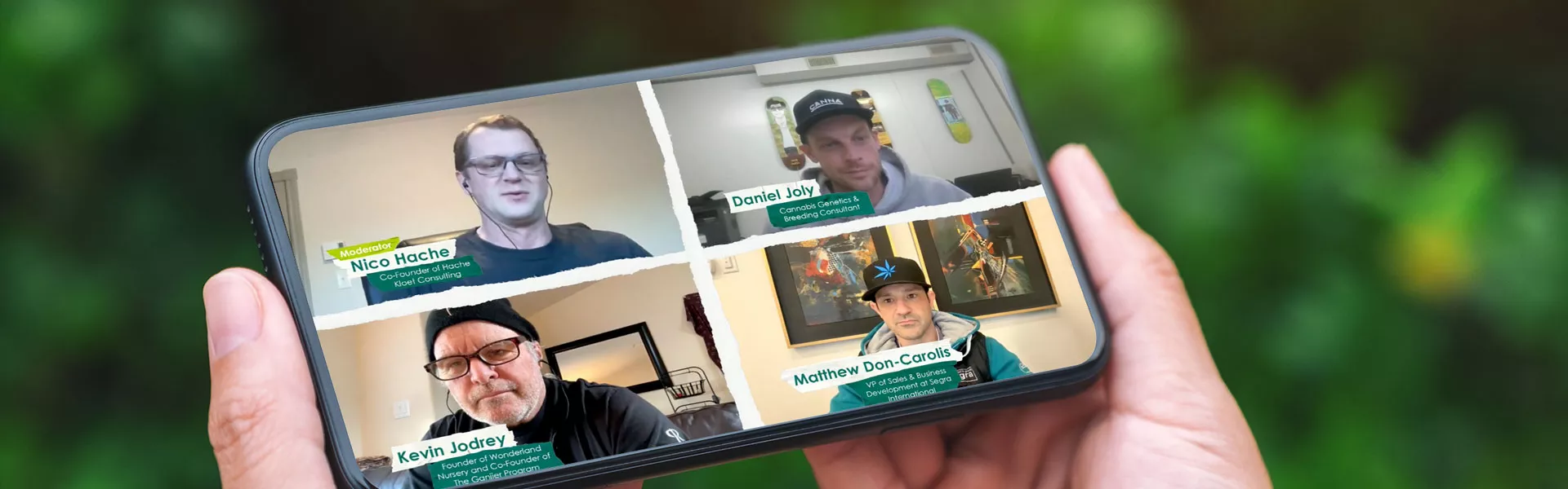 GENETICS IN FOCUS  Breeding Innovation for Tomorrow’s Market