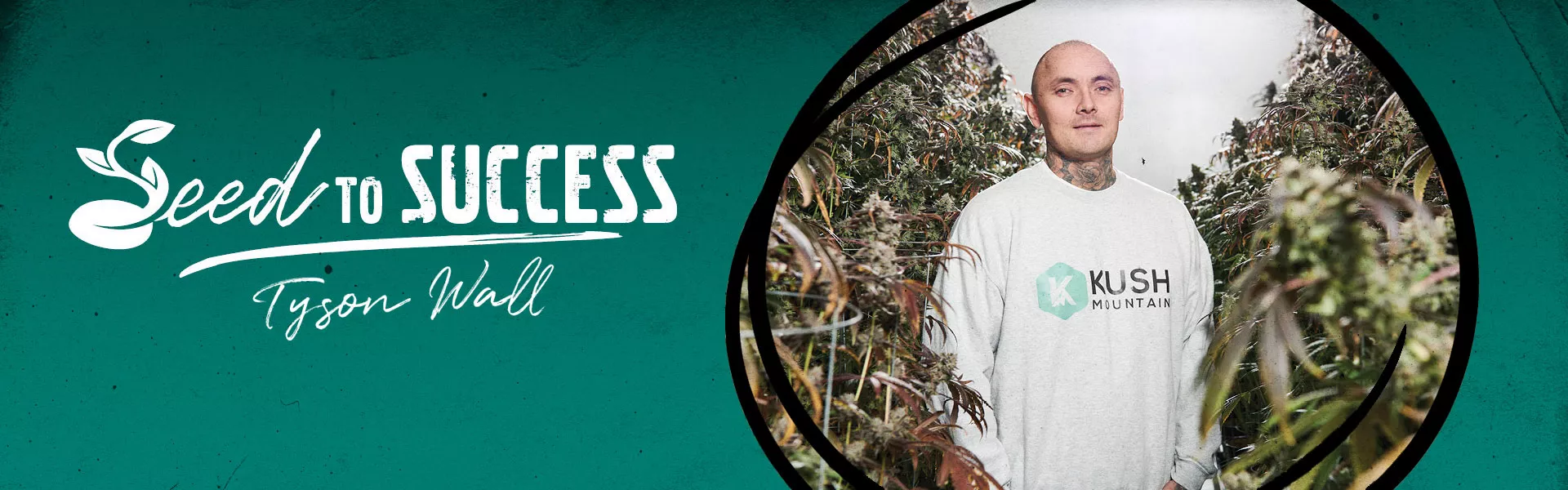 Seed to Success: The Journey of Tyson Wall