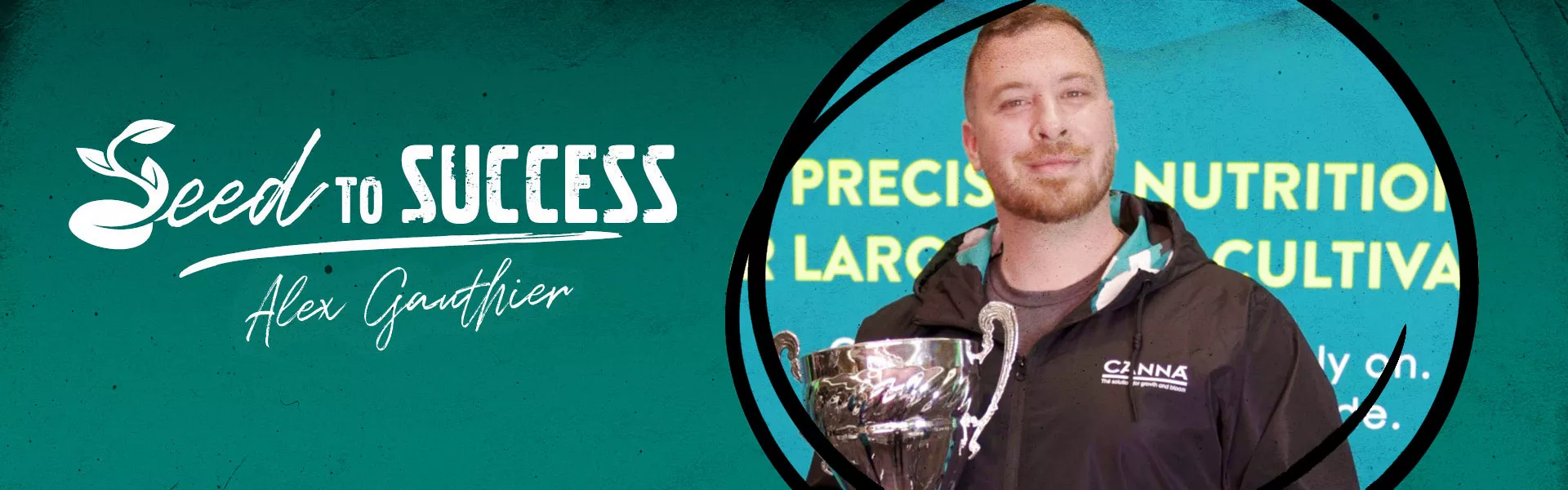 Seed to Success: Alex Gauthier on Scaling with Confidence