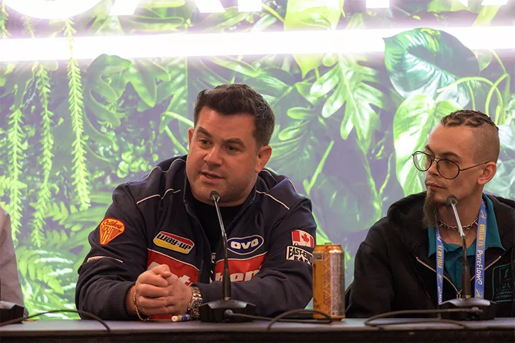 CANNA Spotlights Cultivators at Grow Up, Toronto ‘26