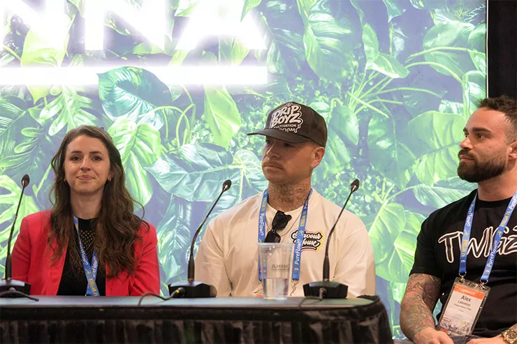 CANNA Spotlights Cultivators at Grow Up, Toronto ‘26