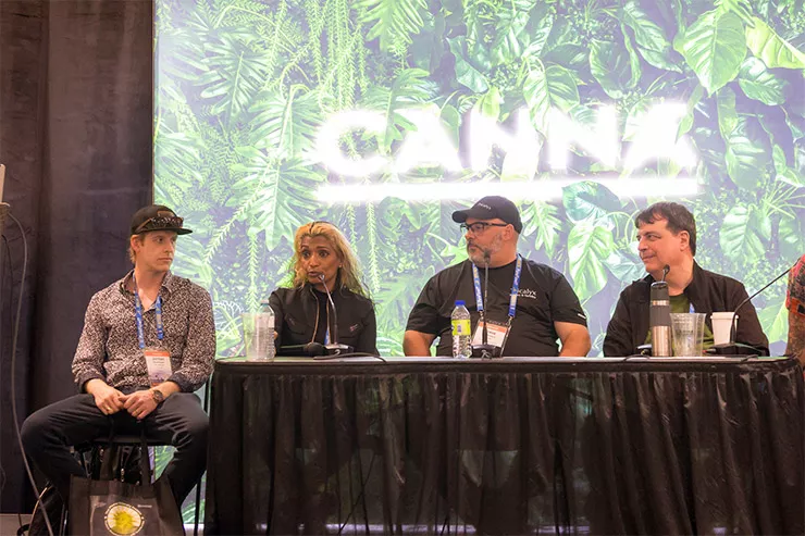 CANNA Spotlights Cultivators at Grow Up, Toronto ‘26