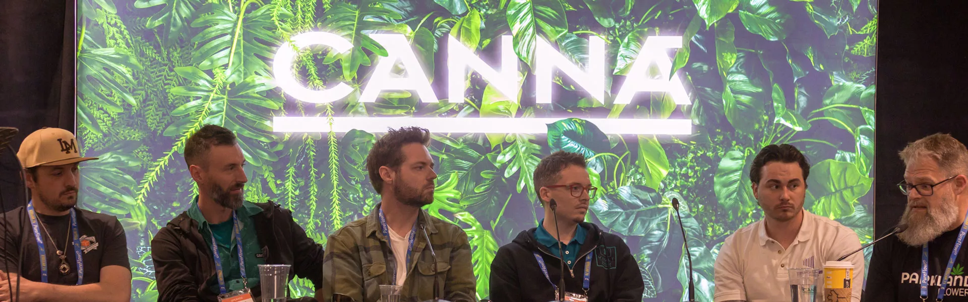 CANNA Spotlights Cultivators at Grow Up, Toronto ‘26