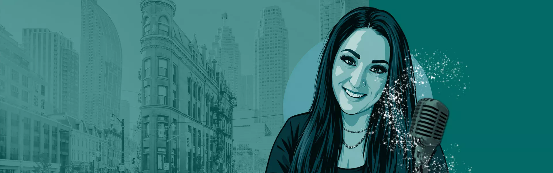 MEET the Grower: Jen Capobianco, Toronto, Ontario
