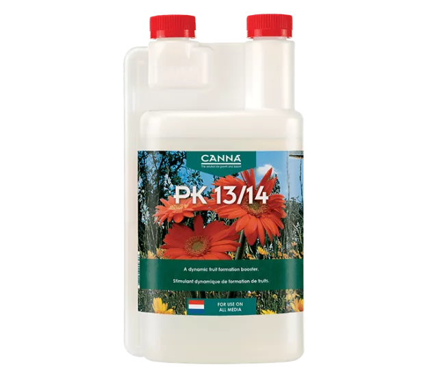 CANNA PK 13/14