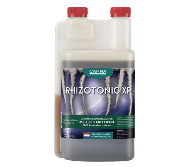 CANNA RHIZOTONIC XP