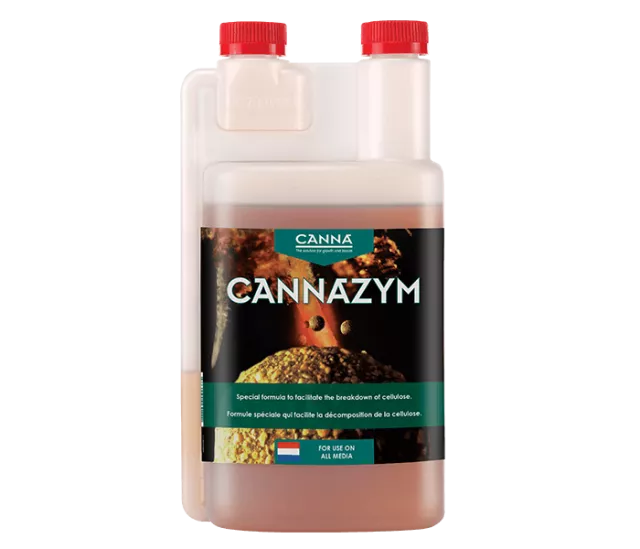 CANNAZYM