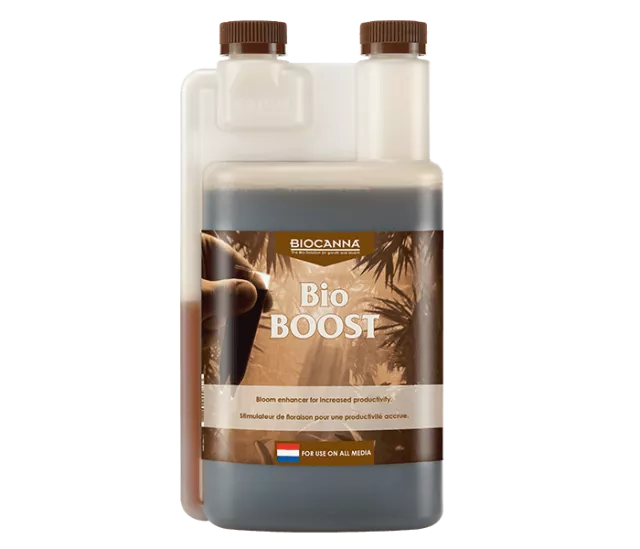 BIOCANNA BioBOOST