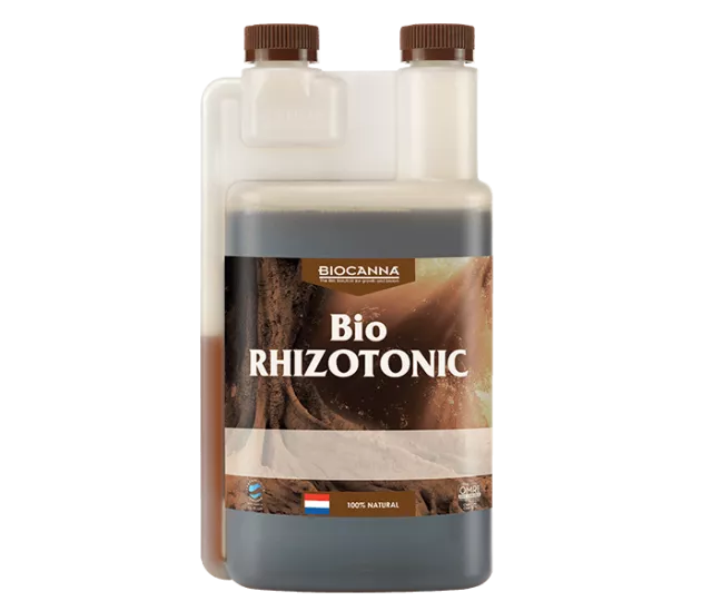 BIOCANNA BioRHIZOTONIC