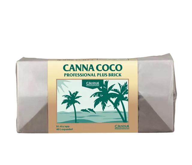 mayayan0929 【CANNA】COCO BRICK10個 CANNA Coco Brick | CANNA CANADA