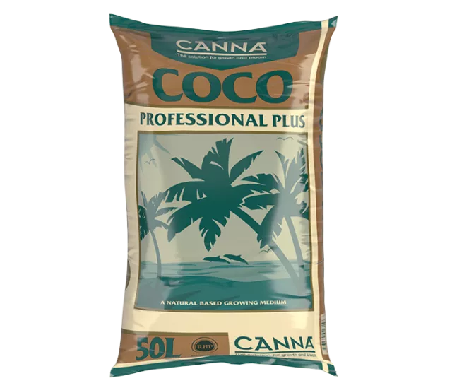 CANNA Coco 50L Bags