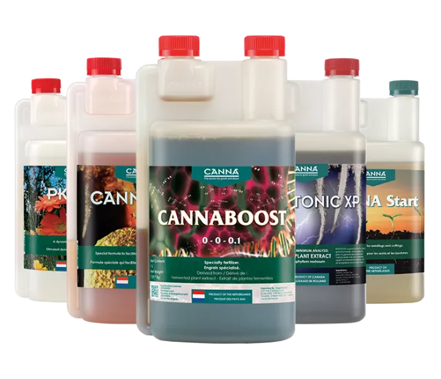 CANNA Additives