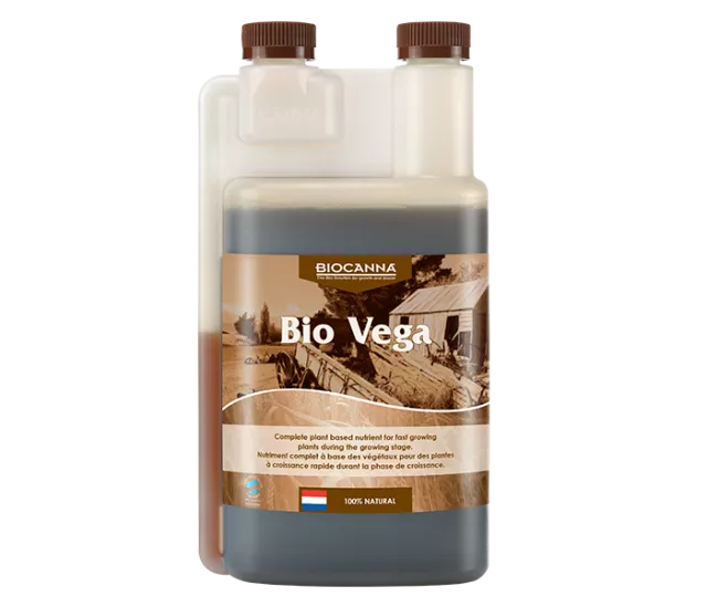 BIOCANNA Bio Vega