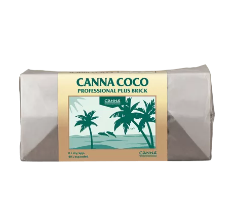 CANNA Coco Brick