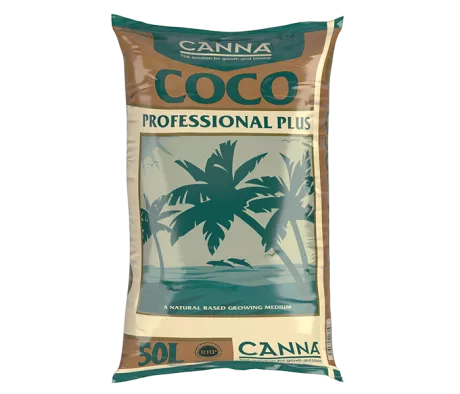 CANNA Coco 50L Bags