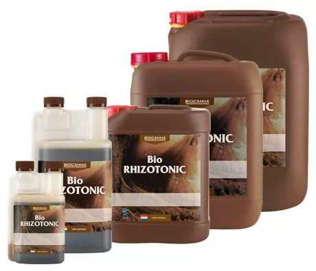 BIOCANNA Bio RHIZOTONIC