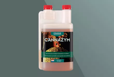 CANNAZYM