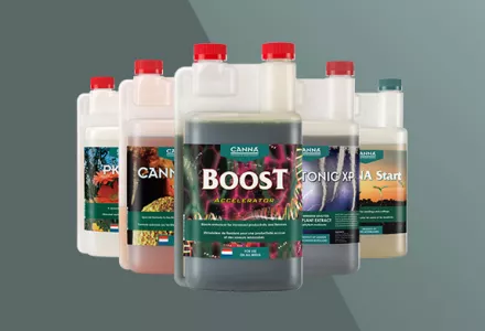 CANNA Additives