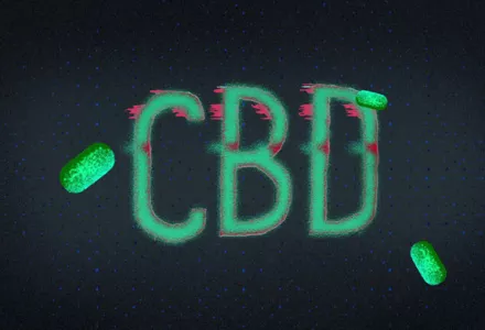 Cannabidiol (CBD)