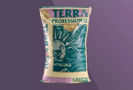 CANNA Terra Professional Plus