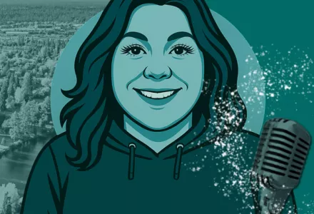 MEET Alexis Dickson