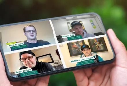 GENETICS IN FOCUS  Breeding Innovation for Tomorrow’s Market