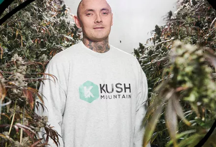 Seed to Success: The Journey of Tyson Wall