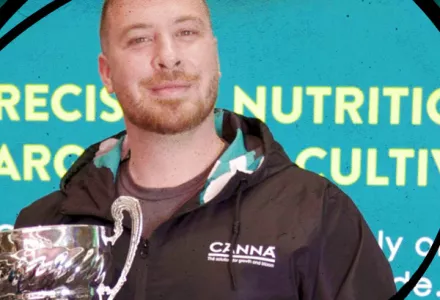 Seed to Success: Alex Gauthier on Scaling with Confidence