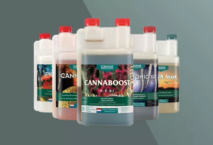 CANNA Additives