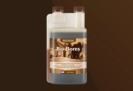 Bio Flores