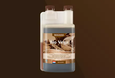 Bio Vega