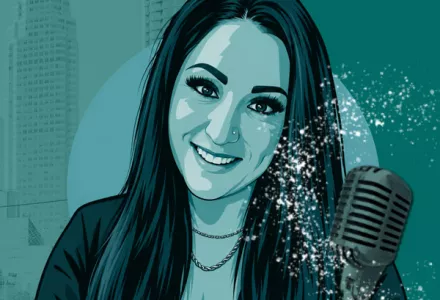 MEET the Grower: Jen Capobianco, Toronto, Ontario
