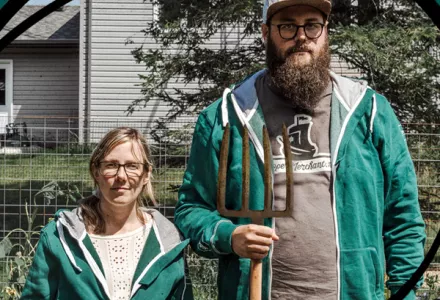 Seed to Sauce: Meet Pepper Merchant