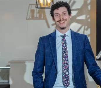 Meet Andrew Freedman "The Cannabis Sommelier"