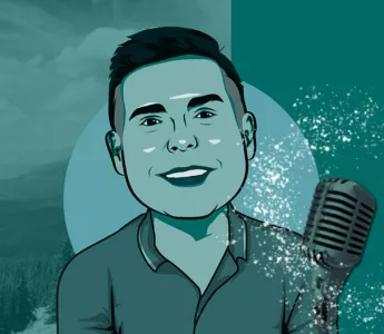 MEET Andrew Orr, Master Grower at Avant Brands, Edmonton, AB.