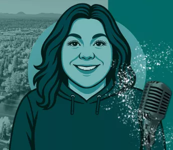 MEET Alexis Dickson